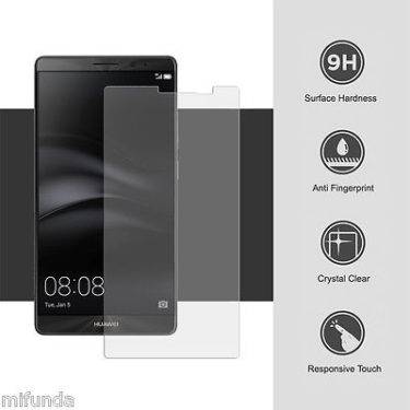 CRISTAL TEMPLADO PREMIUM 9H 2.5D PARA HUAWEI MATE 8 GLASS SCREEN PROTECTOR 1 CRISTAL TEMPLADO PREMIUM 9H 2.5D PARA HUAWEI MATE 8 GLASS SCREEN PROTECTOR
