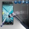 ✅BQ AQUARIS M5 PROTECTOR DE CRISTAL TEMPLADO 9H 2.5D