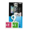 ✅WIKO HIGHWAY 4G PROTECTOR DE CRISTAL TEMPLADO 9H 2.5D 3