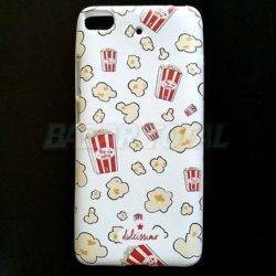 PARA XIAOMI Mi5 S FUNDA CARCASA DE TPU FLEXIBLE PREMIUM DISEÑO POP CORN 13 PARA XIAOMI Mi5 S FUNDA CARCASA DE TPU FLEXIBLE PREMIUM DISEÑO POP CORN