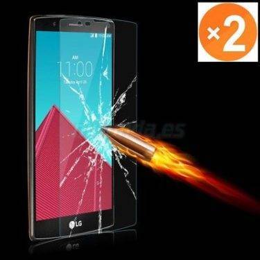 2x CRISTAL TEMPLADO PREMIUM 9H 2.5D PARA LG G4 MINI / G4c SCREEN PROTECTOR GLASS 11 2x CRISTAL TEMPLADO PREMIUM 9H 2.5D PARA LG G4 MINI / G4c SCREEN PROTECTOR GLASS