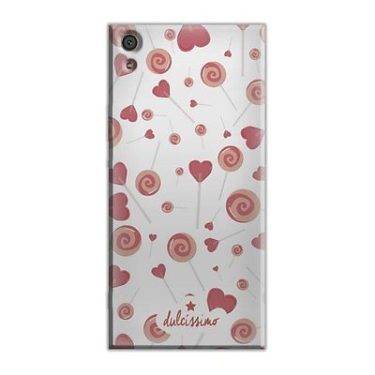 💥SONY XPERIA XA ULTRA FUNDA CARCASA DE GEL TPU DISEÑO PIRULETAS 10 PARA SONY XPERIA XA ULTRA FUNDA CARCASA DISEÑO "PIRULETAS" DE GEL TPU PREMIUM