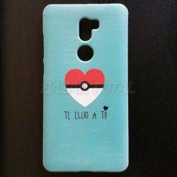 PARA XIAOMI Mi5 S PLUS FUNDA CARCASA DE GEL TPU FLEXIBLE DISEÑO TE ELIJO A TI 15 PARA XIAOMI Mi5 S PLUS FUNDA CARCASA DE GEL TPU FLEXIBLE DISEÑO TE ELIJO A TI