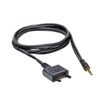 ✅CABLE MMC-70 ORIGINAL PARA SONY ERICSSON K750 W800 A CONEXION AUDIO JACK 3,5 mm