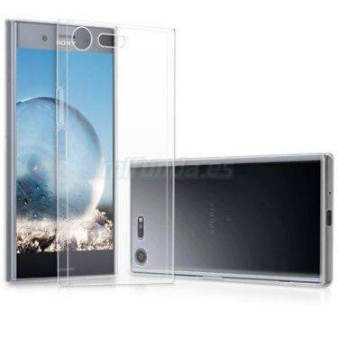 PARA SONY XPERIA XZ PREMIUM FUNDA CARCASA DE GEL TPU TRANSPARENTE DE CALIDAD AAA 2 PARA SONY XPERIA XZ PREMIUM FUNDA CARCASA DE GEL TPU TRANSPARENTE DE CALIDAD AAA