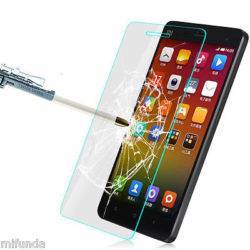 PARA XIAOMI Mi4 PROTECTOR DE CRISTAL TEMPLADO PREMIUM 9H 2.5D 1 PARA XIAOMI Mi4 PROTECTOR DE CRISTAL TEMPLADO PREMIUM 9H 2.5D