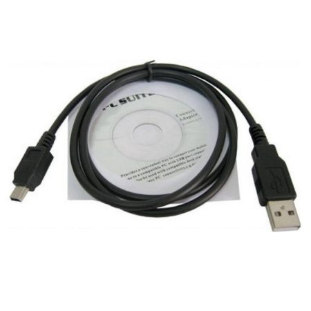 ✅Nokia DKE-2 Cable de Datos + Pc Suite CD para N95 6300 6110 5300 5200 E51 E90 N-Gage etc, etc. 1 ✅Nokia DKE-2 Cable de Datos + Pc Suite CD para N95 6300 6110 5300 5200 E51 E90 N-Gage etc, etc. 1