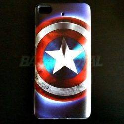 PARA XIAOMI Mi5 S FUNDA CARCASA DE GEL TPU FLEXIBLE PREMIUM CON DISEÑO AMERICA 11 PARA XIAOMI Mi5 S FUNDA CARCASA DE GEL TPU FLEXIBLE PREMIUM CON DISEÑO AMERICA
