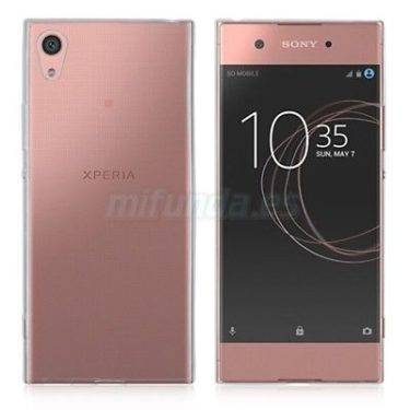 PARA SONY XPERIA XA1 FUNDA CARCASA DE GEL TPU TRANSPARENTE PREMIUM 3 PARA SONY XPERIA XA1 FUNDA CARCASA DE GEL TPU TRANSPARENTE PREMIUM