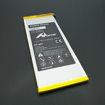 ✅Batería HB3543B4EB para Huawei Ascend P7 de 2460 mAh