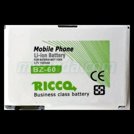 ✅Batería BZ60 para Motorola RAZR U3 V3XX MAXX V6 Z1 Z3 Z6 1020 mAh 16 ✅Batería BZ60 para Motorola RAZR U3 V3XX MAXX V6 Z1 Z3 Z6 1020 mAh 8