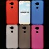 HONOR-5X-X5 ✅HUAWEI HONOR 5X FUNDA CARCASA DE GEL TPU MATE 1