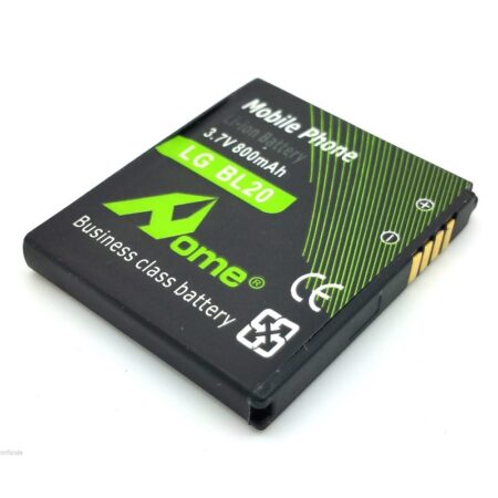 ✅Batería LGIP-570N para LG BL20 GD310 GD330 GD550 GD710 GM310 GS5