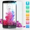 LG G3 protector de pantalla de cristal templado 2.5D 9H 💥LG G3 D855 D850 PROTECTOR DE CRISTAL TEMPLADO 9H 2.5D 1