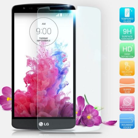 💥LG G3 D855 D850 PROTECTOR DE CRISTAL TEMPLADO 9H 2.5D 15 💥LG G3 D855 D850 PROTECTOR DE CRISTAL TEMPLADO 9H 2.5D 13