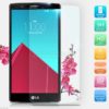 ✅LG G4 STYLUS LS770 PROTECTOR DE PANTALLA DE CRISTAL TEMPLADO 9H 2.5D