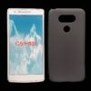 💥LG G5 H850 FUNDA CARCASA DE GEL TPU MATE 6
