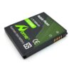 ✅Batería LGIP-580N para LG GC900 GC900E GM730E GT500 GT505 GT505E etc, etc. 1
