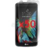 LG K10 Protector de cristal templado 2.5D 9H-x50 💥50x LG K10 K420N PROTECTOR DE CRISTAL TEMPLADO 9H 2.5D 1
