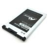 ✅BATERIA BL-4U PARA NOKIA 3120 5530 5730 6600 Slide 8800 E66 E75