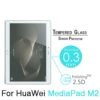 ✅Huawei MediaPad M2 10" Cristal Templado Premium 9H 2.5D