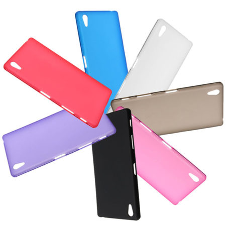 ✅SONY XPERIA Z5 PREMIUM FUNDA CARCASA DE GEL TPU MATE 11 ✅SONY XPERIA Z5 PREMIUM FUNDA CARCASA DE GEL TPU MATE 3