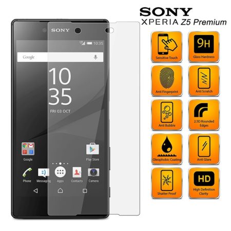✅SONY XPERIA Z5 PREMIUM PROTECTOR DE CRISTAL TEMPLADO 9H 2.5D 16 ✅SONY XPERIA Z5 PREMIUM PROTECTOR DE CRISTAL TEMPLADO 9H 2.5D 11