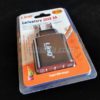 T-S8-B-1 ✔CARGADOR RAPIDO DE 3 PUERTOS USB DE 3.0A/15W 110-240V AC 1