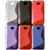 TROOPER X5-S-LINE-X6 ✅Kazam Trooper X5 Funda Carcasa de Gel TPU S-Line 1