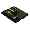 U8650-1 ✅Batería HB5K1H para Huawei U8650 Sonic C8650 M865 de 1150 mAh 1