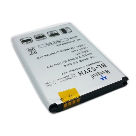 ✅Batería BL-53YH para LG G3 de 3000 mAh