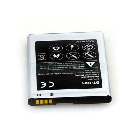 Batteria Ricaricabile 3200mAh Per Sony Xperia Z1, Sostituzione LIS1525ERPC Con Kit Attrezzi Incluso