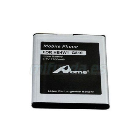 ✅Batería HB4W1 para Varios Huawei y Orange Daytona 1700 mAh 13 ✅Batería HB4W1 para Varios Huawei y Orange Daytona 1700 mAh 9