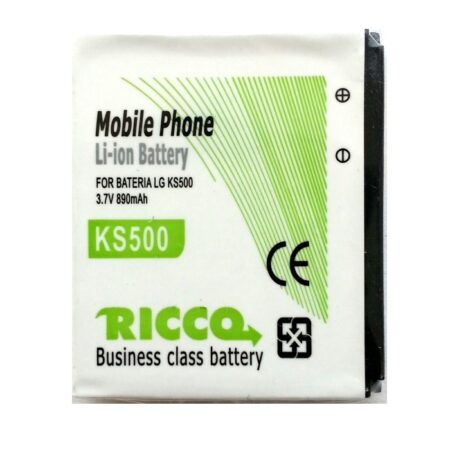 ✅BATERIA LGIP-470A PARA LG KS500, KF600, KF750, KE970 Y MUCHOS MAS 9 ✅BATERIA LGIP-470A PARA LG KS500, KF600, KF750, KE970 Y MUCHOS MAS 7