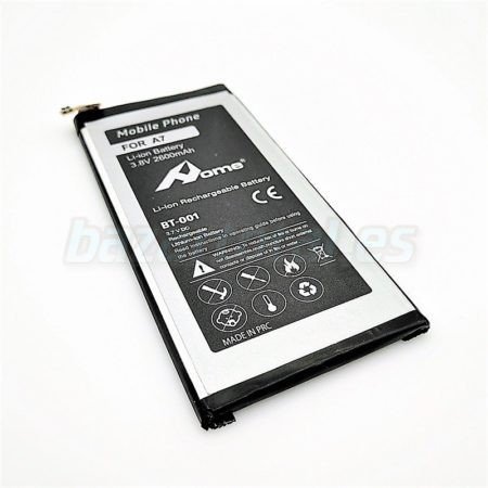 ✅Batería EB-BA700ABE para Samsung Galaxy A7 (2015) 2.600 mAh 8 ✅Batería EB-BA700ABE para Samsung Galaxy A7 (2015) 2.600 mAh 3