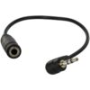 💥CABLE ADAPTADOR DE AUDIO JACK MACHO 2.5mm A JACK 3.5mm HEMBRA