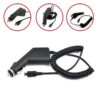Cargador De Coche Micro Usb ✅CARGADOR MICRO USB DE COCHE UNIVERSAL PARA TODAS LAS MARCAS 1