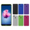 ✅HUAWEI Y9 2018 ENJOY 8 PLUS FUNDA CARCASA DE GEL TPU MATE