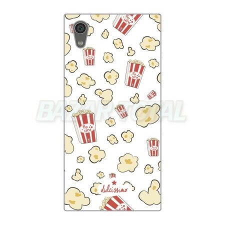 💥SONY XPERIA XA1 ULTRA FUNDA CARCASA DE TPU DISEÑO POP CORN 13 💥SONY XPERIA XA1 ULTRA FUNDA CARCASA DE TPU DISEÑO POP CORN 12