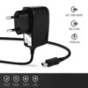 ⭐CARGADOR DE RED PARA BLACKBERRY MINI USB VARIOS MODELOS