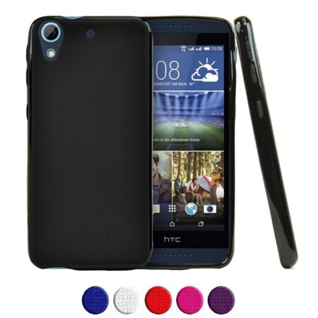 💥HTC DESIRE 626 FUNDA CARCASA DE GEL TPU MATE 11 💥HTC DESIRE 626 FUNDA CARCASA DE GEL TPU MATE 10