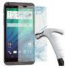 💥HTC DESIRE 816 PROTECTOR DE CRISTAL TEMPLADO PREMIUM 9H 2.5D