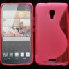 huawei-ascend-mate-2-4g-funda-carcasa-de-gel-tpu-s-line-rosa ✅HUAWEI ASCEND MATE 2 4G FUNDA CARCASA DE GEL TPU S-LINE ROSA 1