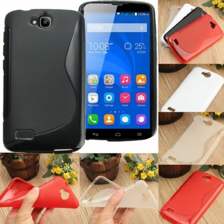 💥HUAWEI HONOR 3C PLAY / HOLLY / U19 FUNDA CARCASA DE GEL TPU S-LINE 16 💥HUAWEI HONOR 3C PLAY / HOLLY / U19 FUNDA CARCASA DE GEL TPU S-LINE 11