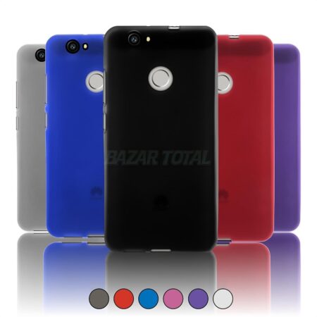 ✅HUAWEI NOVA FUNDA CARCASA DE GEL TPU MATE 13 ✅HUAWEI NOVA FUNDA CARCASA DE GEL TPU MATE 3
