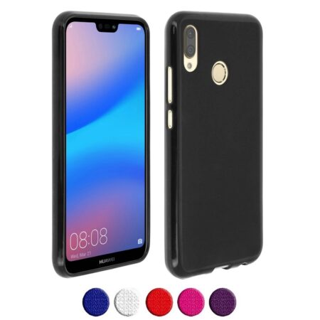 ✅HUAWEI P20 LITE FUNDA CARCASA DE GEL TPU MATE 5 ✅HUAWEI P20 LITE FUNDA CARCASA DE GEL TPU MATE 5