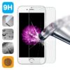 ✅IPHONE 6/6s/7/8 PROTECTOR DE CRISTAL TEMPLADO 9H 2.5D 1
