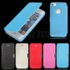 iphone-se-5g-5s-funda-de-tapa-libro-flip ✅IPHONE SE / 5G / 5S FUNDA DE TAPA LIBRO FLIP 1