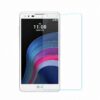 ✅LG X5 PROTECTOR DE CRISTAL TEMPLADO 9H 2.5D