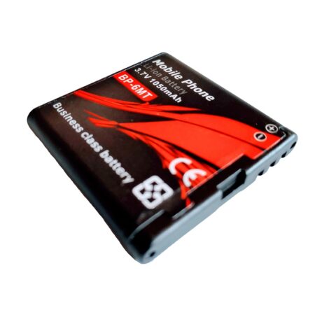 💥BATERIA BP-6MT PARA NOKIA E51 N82 N81 8GB 6720 classic